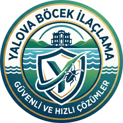 Bahçe İlaçlama